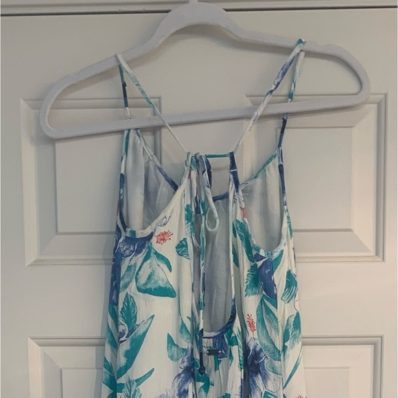 Gorgeous Roxy maxi dress. Size medium. - Picture 2 of 4